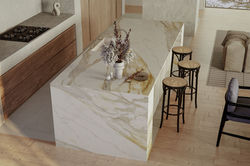 CALACATTA ORO