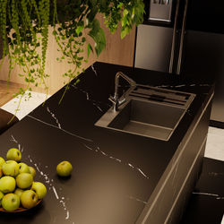 NERO MARQUINA