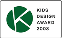 KIDS DESIGN AWARD 2008