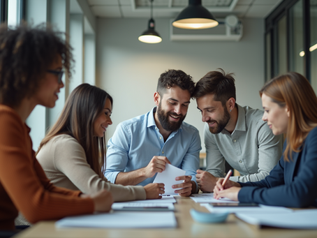 Elevate Your Business with Tailored HR Strategies