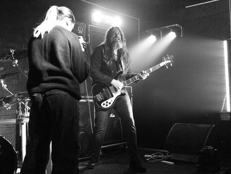 Video Shoot Behind The Scenes!