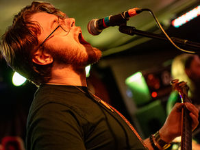 Pure Dayz Magazine Celebrates the Launch of Born Lösers EP