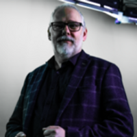 Nigel Sanders