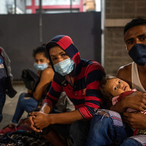 Newsletter 5: International Migrants Day 2020