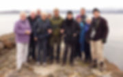 Cairngorms birding school of birding