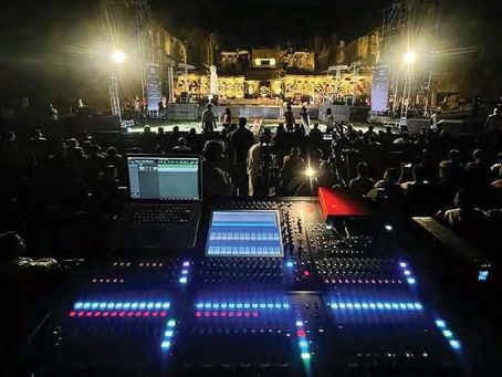 Sound Effects Crafts Sound Impressive Acoustic At Ellora Caves