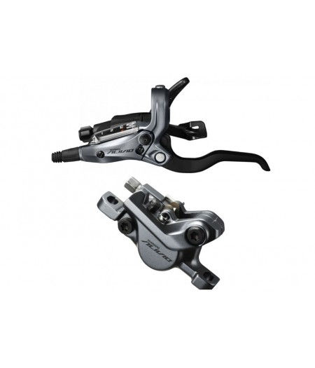 Моноблок гидравлический пер. SHIMANO ST-M4050(L),BR-M4050(F)