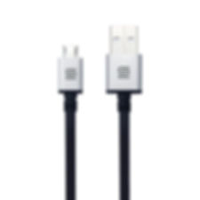 CHARGE & SYNC CABLE  WITH MICRO USB CONNECTOR