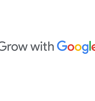 Grow with Google