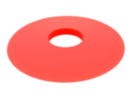 anywheregolfhole in Pretty Pink