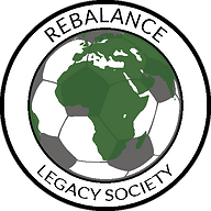 Rebalance Legacy Society logo