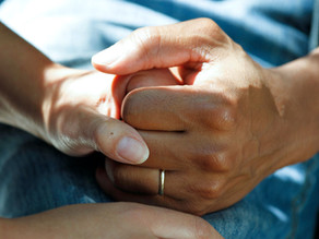 What to do After a Loved One Passes Away