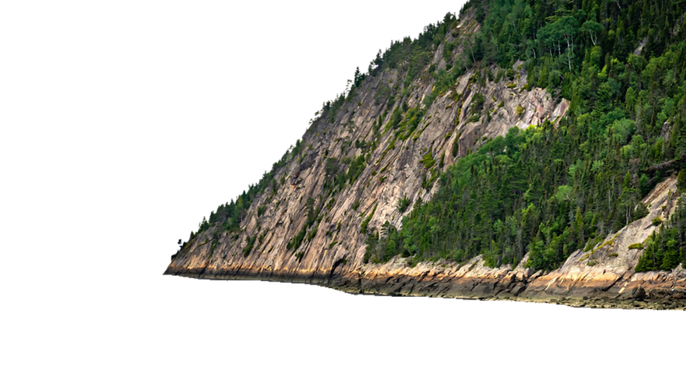 Montagne