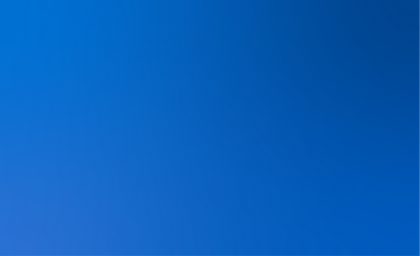 Fond bleu dégradé