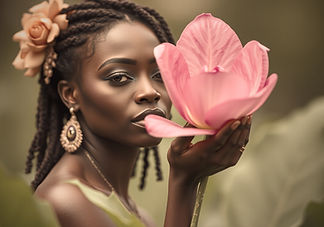 a black woman growing out of a flower.jpg