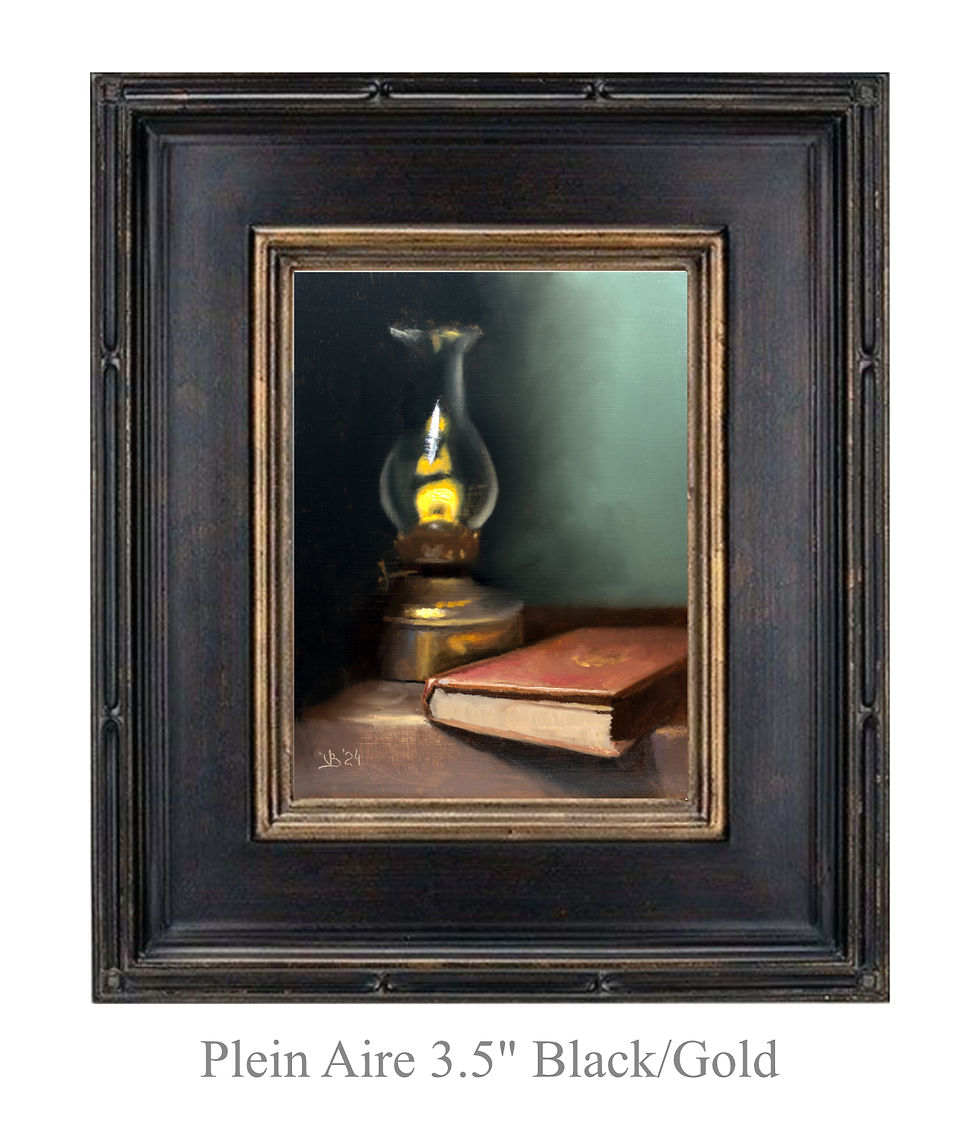 Thumbnail: Midnight Oil