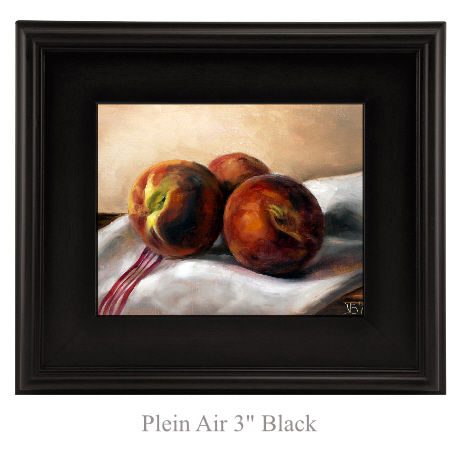 Thumbnail: White Peaches
