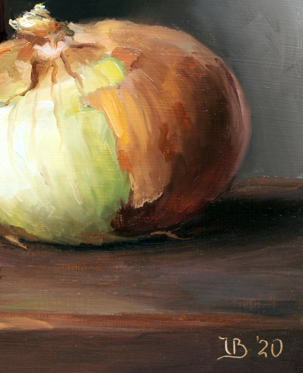 Thumbnail: #400 | Copper and Sweet Onion