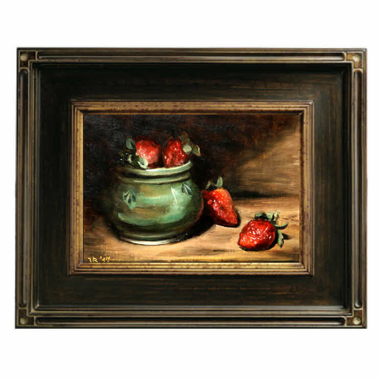 Thumbnail: Elena's Pottery