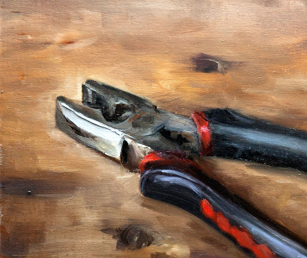 Thumbnail: Pliers