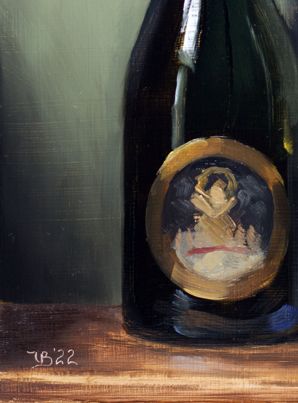 Thumbnail: Champagne