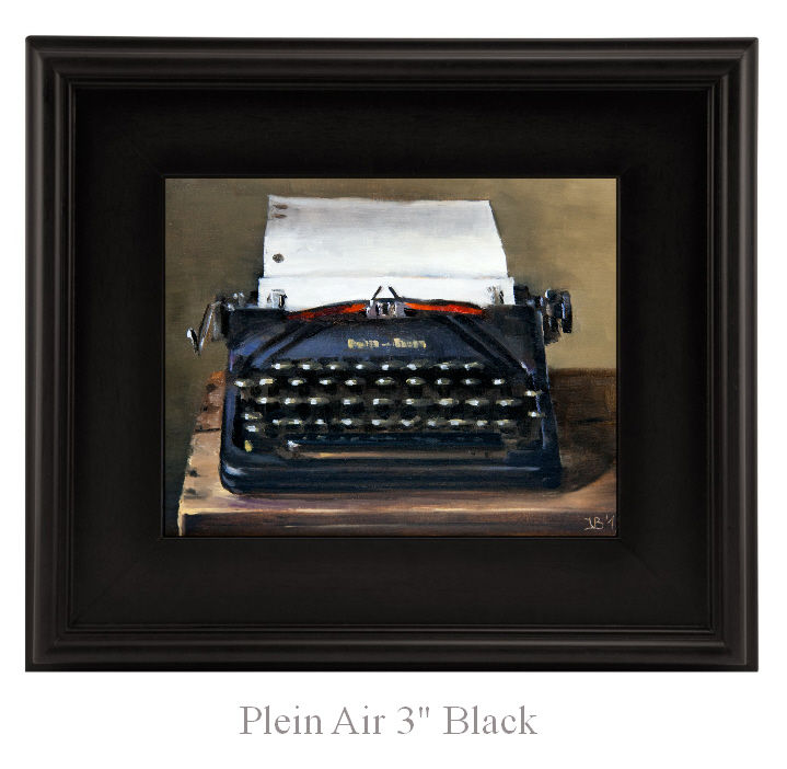 Thumbnail: Blank Page