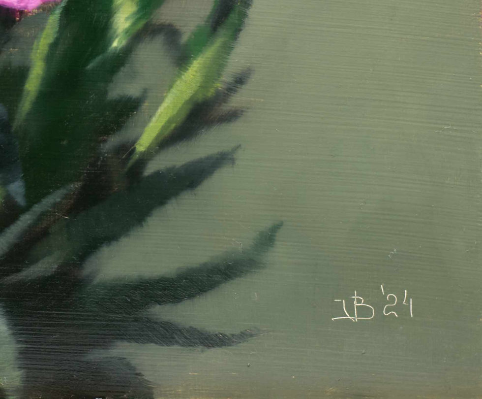 Thumbnail: Miniature Carnations