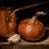 Thumbnail: Copper Pot With Garlic And Onion