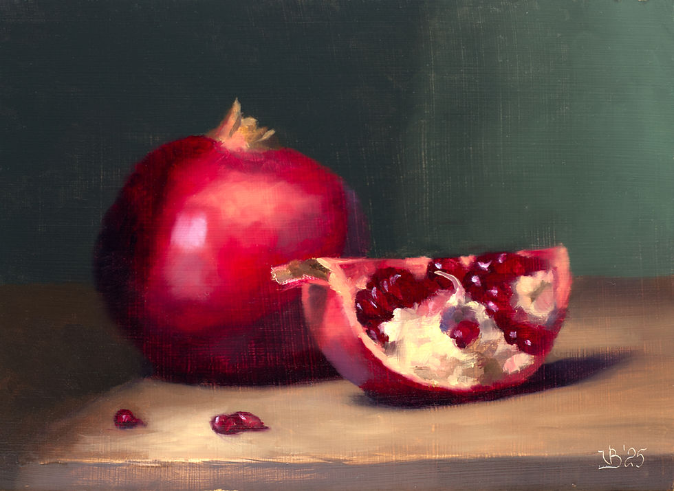 Pomegranate