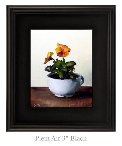 Thumbnail: Cup of Flowers