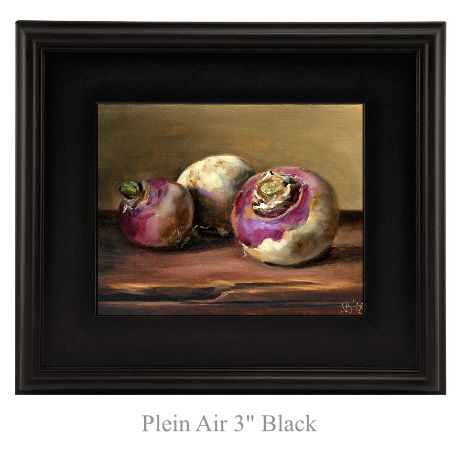 Thumbnail: Turnips