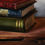 Thumbnail: Antique Books