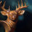 Thumbnail: Scottish Stag