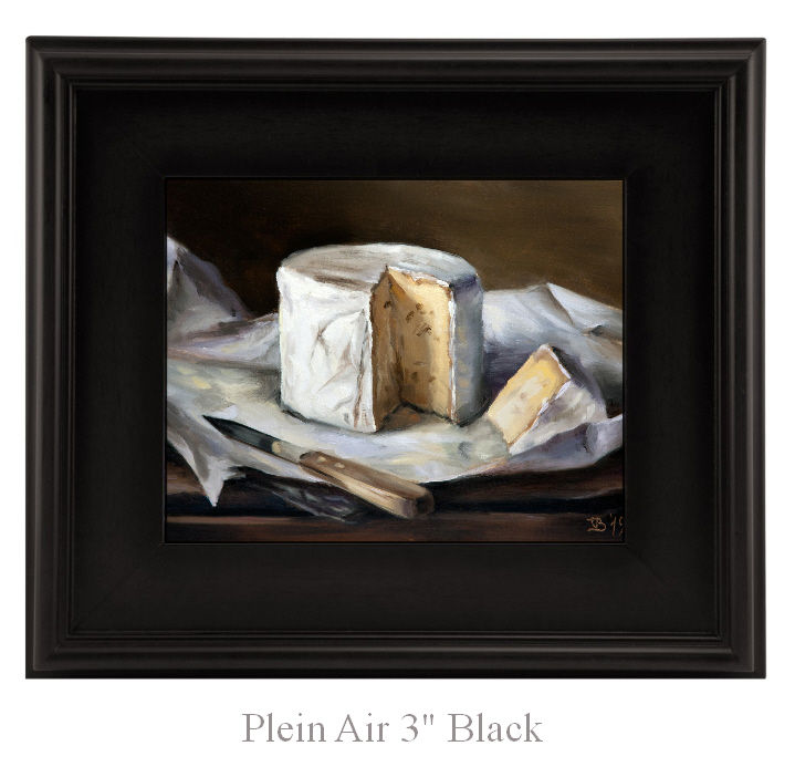 Thumbnail: Triple Créme