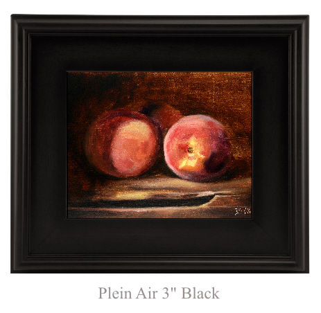 Thumbnail: Fresh Local Peaches