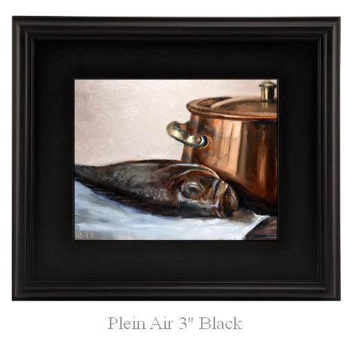 Thumbnail: Black Sea Bass and Copper