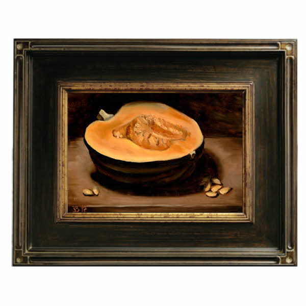Thumbnail: Acorn Squash