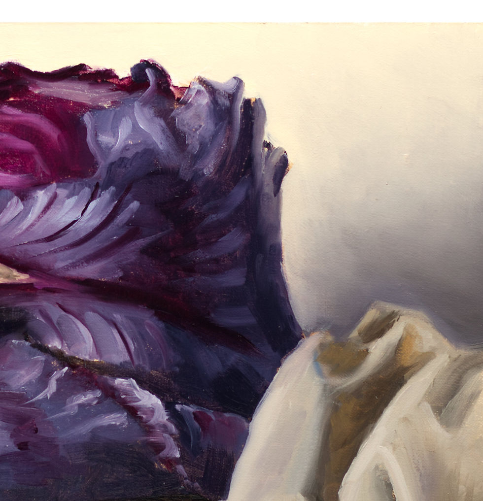 Thumbnail: Red Cabbage