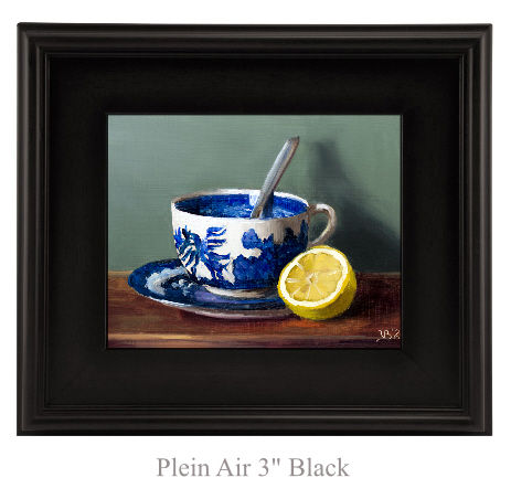 Thumbnail: Tea with Lemon