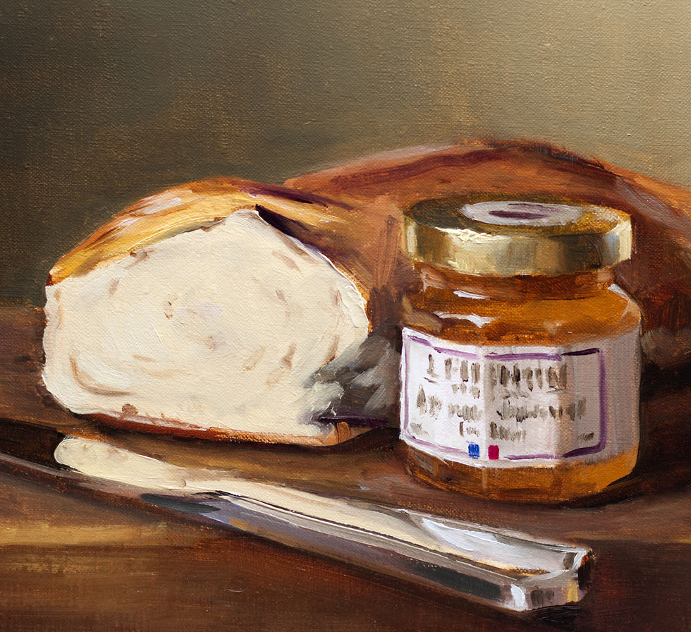 Thumbnail: Bread and Jam