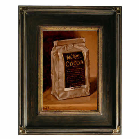 Thumbnail: Wilbur Chocolate