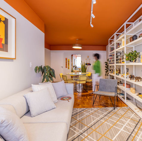 Allyne Andrade aberto