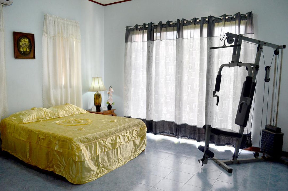 Thumbnail: Beach House in Carmen Cebu