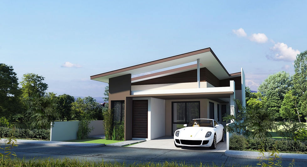 Thumbnail: Vista Grande House and Lot