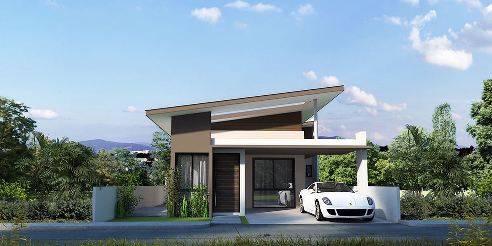 Thumbnail: Vista Grande House and Lot