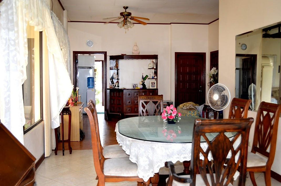 Thumbnail: Beach House in Carmen Cebu
