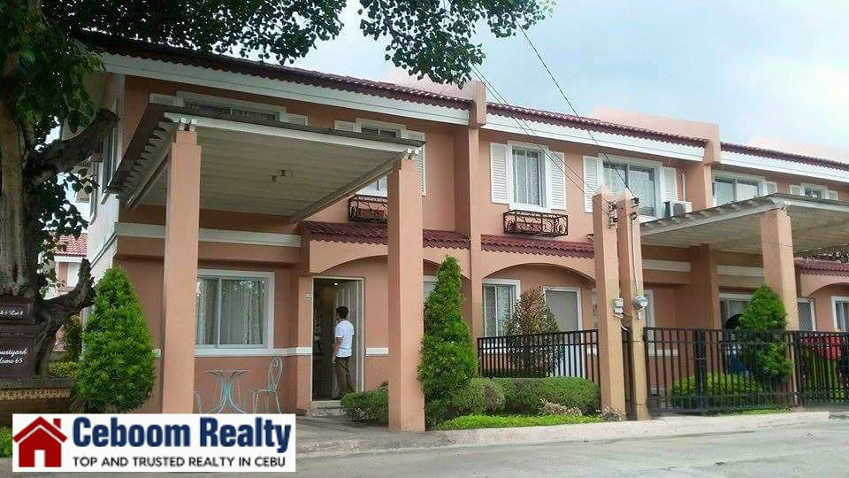 Courtyards of Pasadena