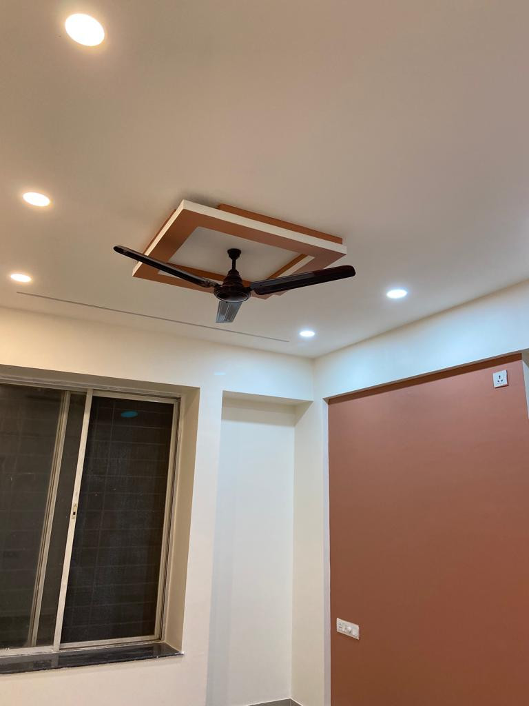 False Ceiling