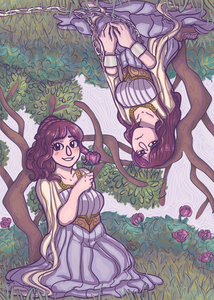 "The Princess"