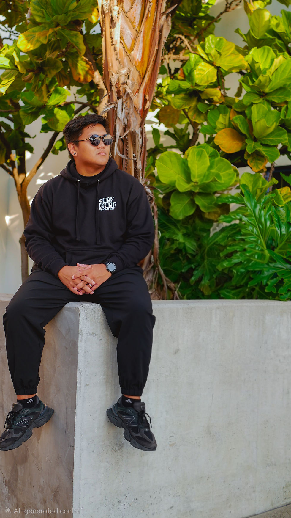 Thumbnail: OG HOODIE (black)